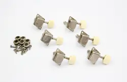 F-TUNERS PLASTIC BUTTON