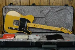 BUTTERSCOTCH BLONDE MINT!