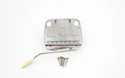 TAILPIECE W/WHAMMY BAR