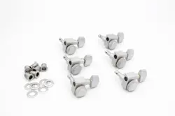 STRATOCASTER PLUS SCHALLER