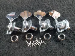 BUSHINGS SCREWS STRING