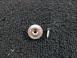 BUSHINGS SCREWS