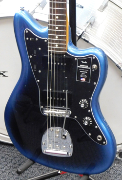 JAZZMASTER!