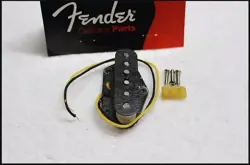 GENUINE FENDER TELECASTER '62 REISSUE TELE BRIDGE PICKUP - MADE IN USA - 1962 RI