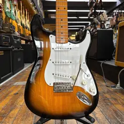 STRATOCASTER 1994 2-COLOR