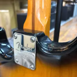 LIMITED EDITION 40TH