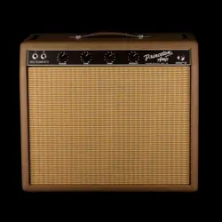 PRE OWNED FENDER '62 PRINCETON CHRIS STAPLETON EDITION 1X12