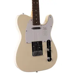 FENDER STANDARD TELECASTER OLYMPIC WHITE (494)