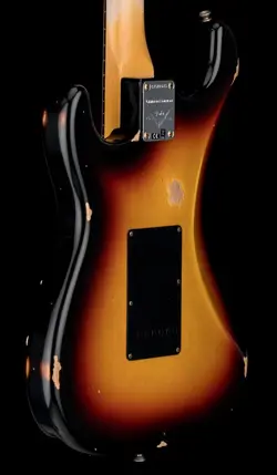 1967 HSS STRATOCASTER