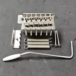 2013 FENDER AMERICAN SPECIAL STRATOCASTER BRIDGE TREMOLO FOR USA STRAT GUITAR