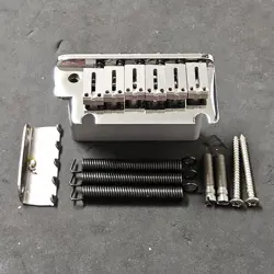 2003 FENDER AMERICAN STRAT BRIDGE TREMOLO USA STRATOCASTER ELECTRIC GUITAR