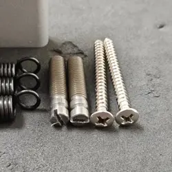 TREMOLO USA STRATOCASTER