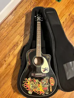 RAY “UNLUCKY 13”