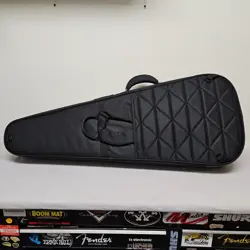 SOFT CASE FITS