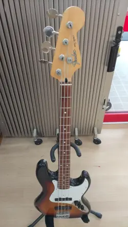 1994-1995 FUJIGEN MADE