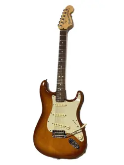 AMERICAN PROFESSIONAL ST