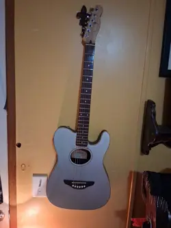 STRATACOUSTIC THIN LINE