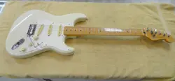 FENDER STRATOCASTER STRIG