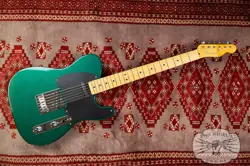 ’58 PICKUPS SHERWOOD