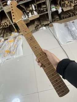 STRAT REPLACEMENT DIY