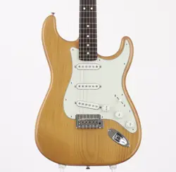 FENDER  JAPAN HYBRID II STRATOCASTER ROSEWOOD FINGER 2022