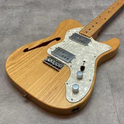 FENDER JAPAN TN72-85 2002-2004 USED ELECTRIC GUITAR
