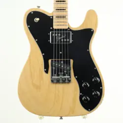75 TELECASTER 2011