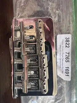 MODERN PLAYER SERIES