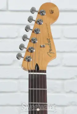 FENDER PLAYER II STRATOCASTER ELECTRIC GUITAR - LIMITED-EDITION SPARKLE 3-COLOR