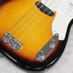 FENDER / MADE IN JAPAN TRADITIONAL ORIGINAL 50S PRECISION BASS 2-COLOR SUNBURST