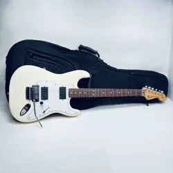 STRATOCASTER HH RIGHT-HANDED