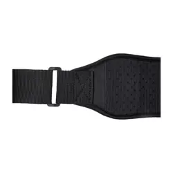 FENDER SWELL NEOPRENE STRAP 3 INCH GUITAR