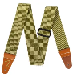 STRAP TWEED