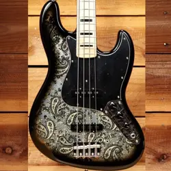 PAISLEY JAZZ BASS