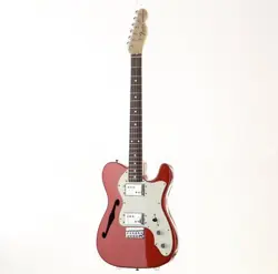 FENDER JAPAN TN72 MAHO NO.DG914