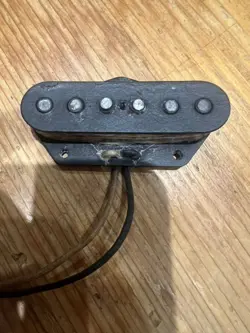ESQUIRE BRIDGE PICKUP