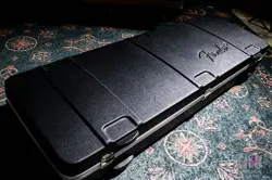 ROOT STRATOCASTER 2010