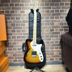 THINLINE SUNBURST S/N