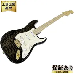 CUSTOM STRATOCASTER DENNIS