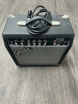 FRONTMAN 15G B06003484