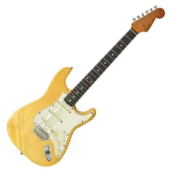 FENDER CUSTOM SHOP 1960 STRATOCASTER ELECTRIC GUITAR CN4040 - USED