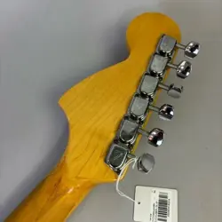 STRATOCASTER 1981 USED