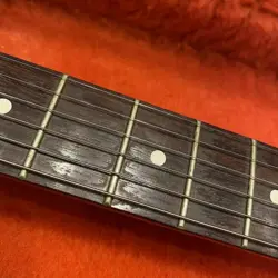 BECK STRATOCASTER VWH