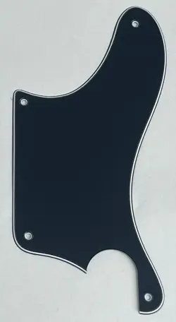 PICKUP PICKGUARD 3-PLY