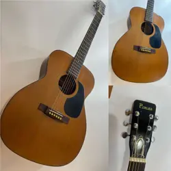 MARTIN FENDER EPIPHON