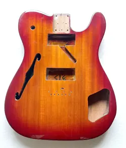 MODERN PLAYER TELE
