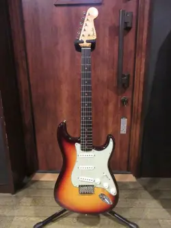 1959 STRATOCASTER HARD