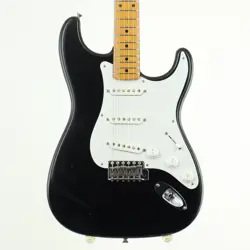 FENDER JAPAN ST57 MOD BLACK
