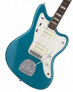 FENDER JAPAN TRADITIONAL L60S JAZZMASTER   OCEAN TURQUOISE METALLIC  [