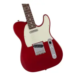 TELECASTER RW CANDY